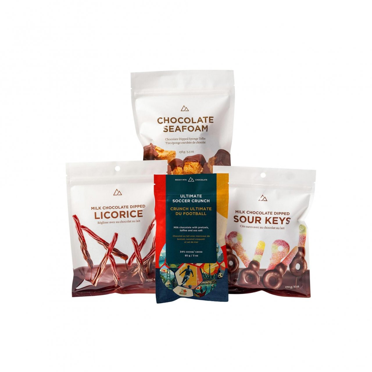 Rocky Mtn Chocolate