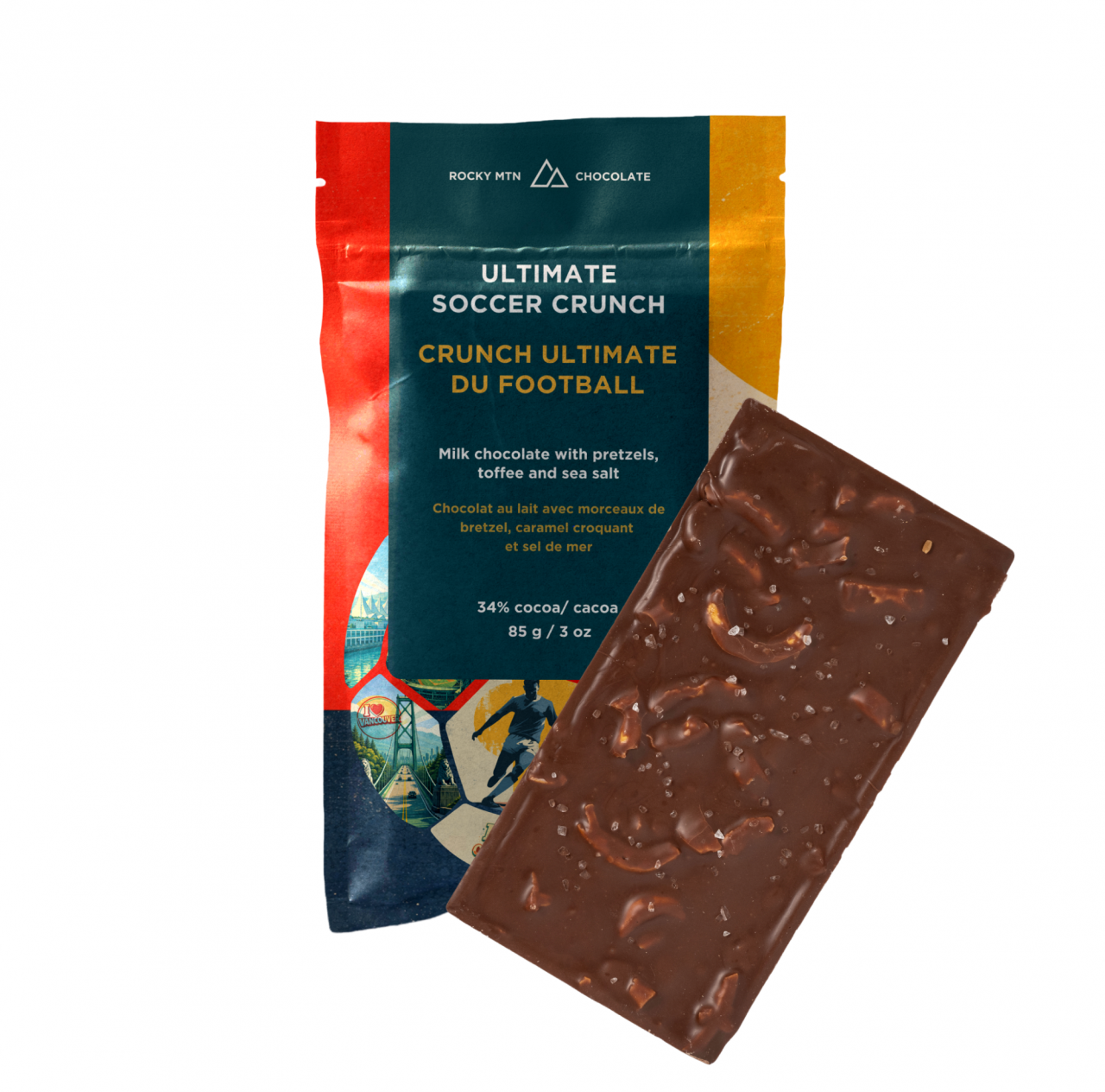 Rocky Mtn Chocolate