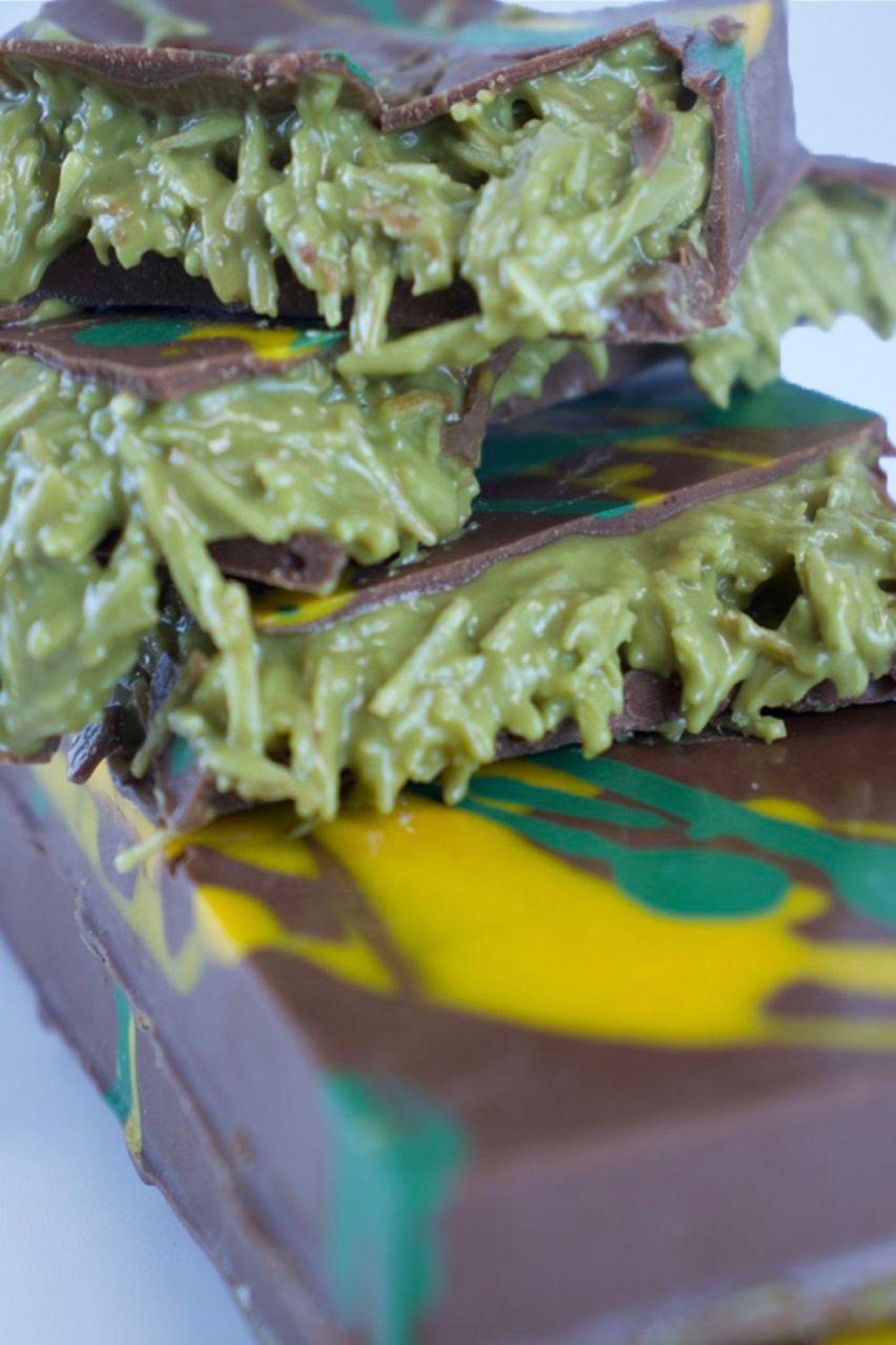 Rocky Mtn Chocolate