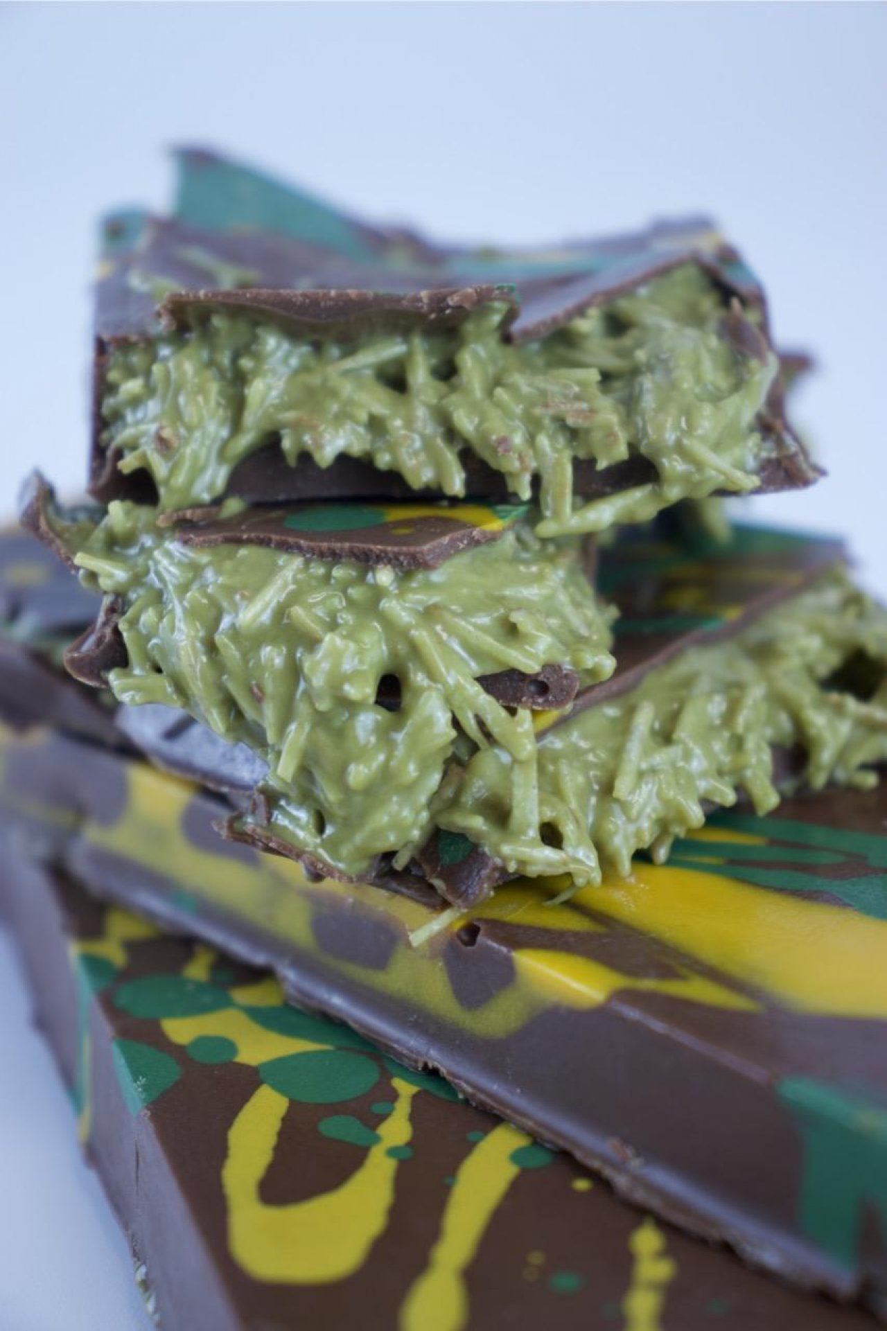 Rocky Mtn Chocolate