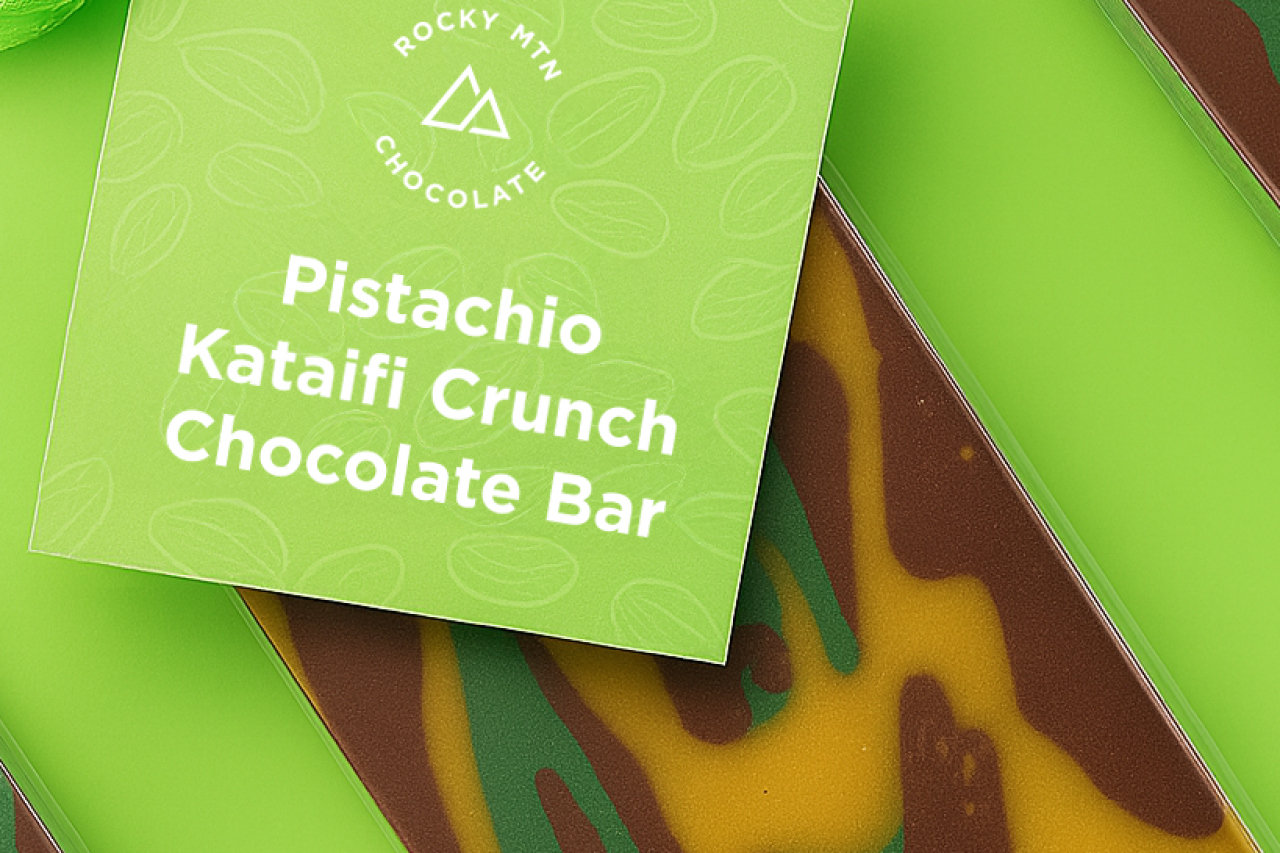 Rocky Mtn Chocolate