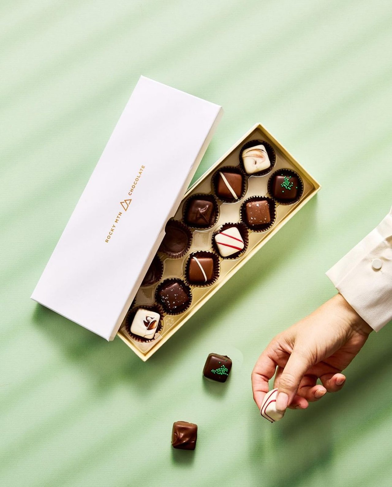 Rocky Mtn Chocolate