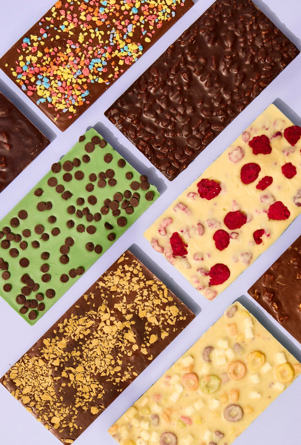 Rocky Mtn Chocolate