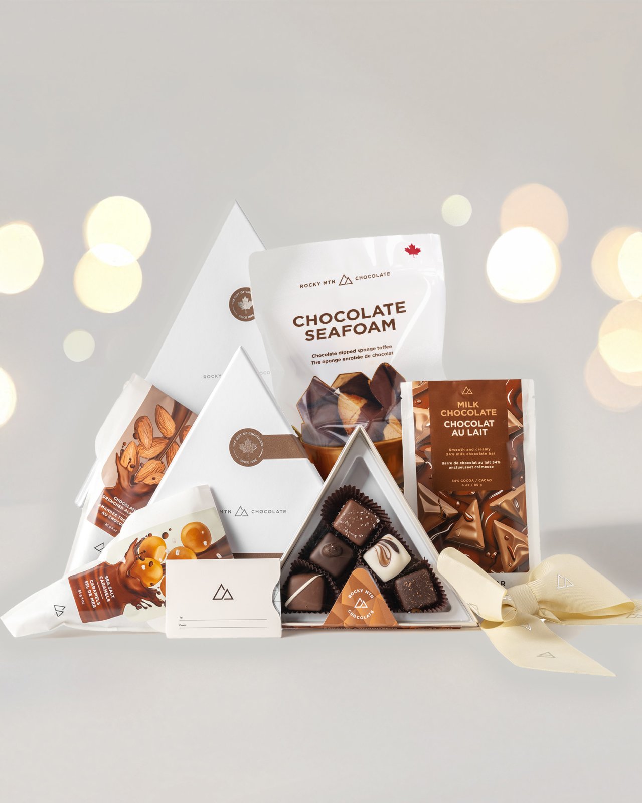 Rocky Mtn Chocolate