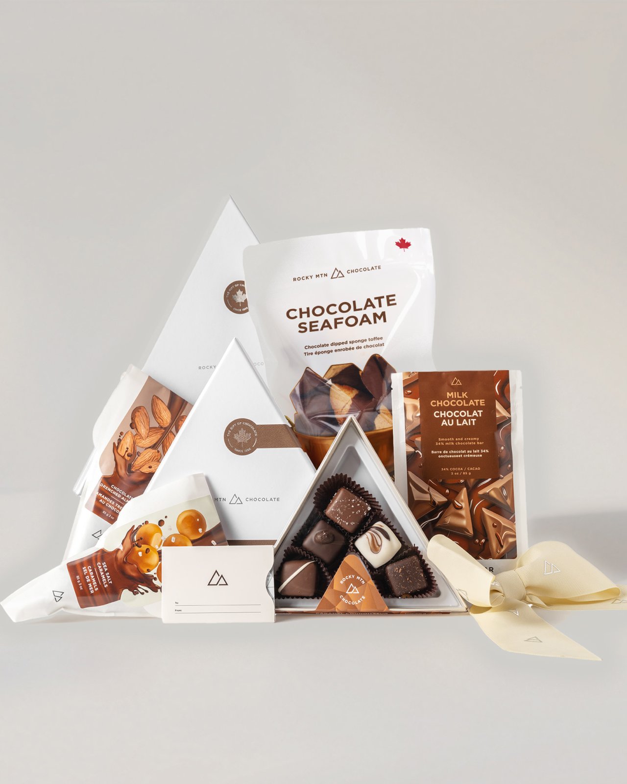 Rocky Mtn Chocolate