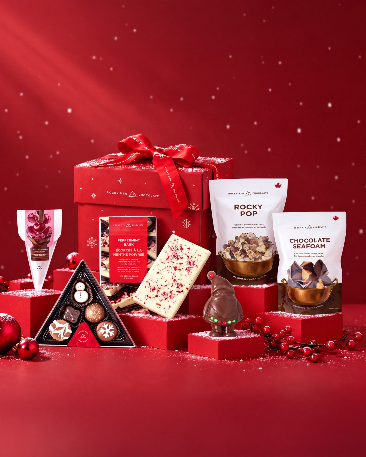 Rocky Mtn Chocolate