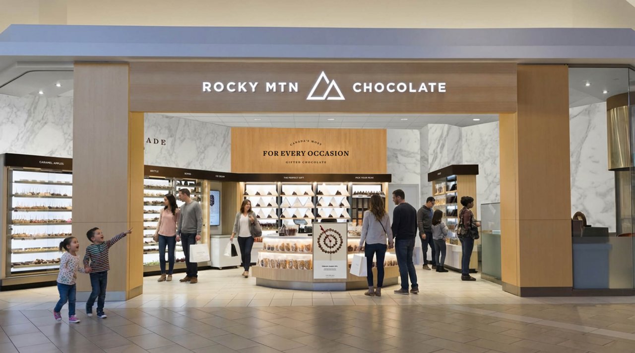 Rocky Mtn Chocolate