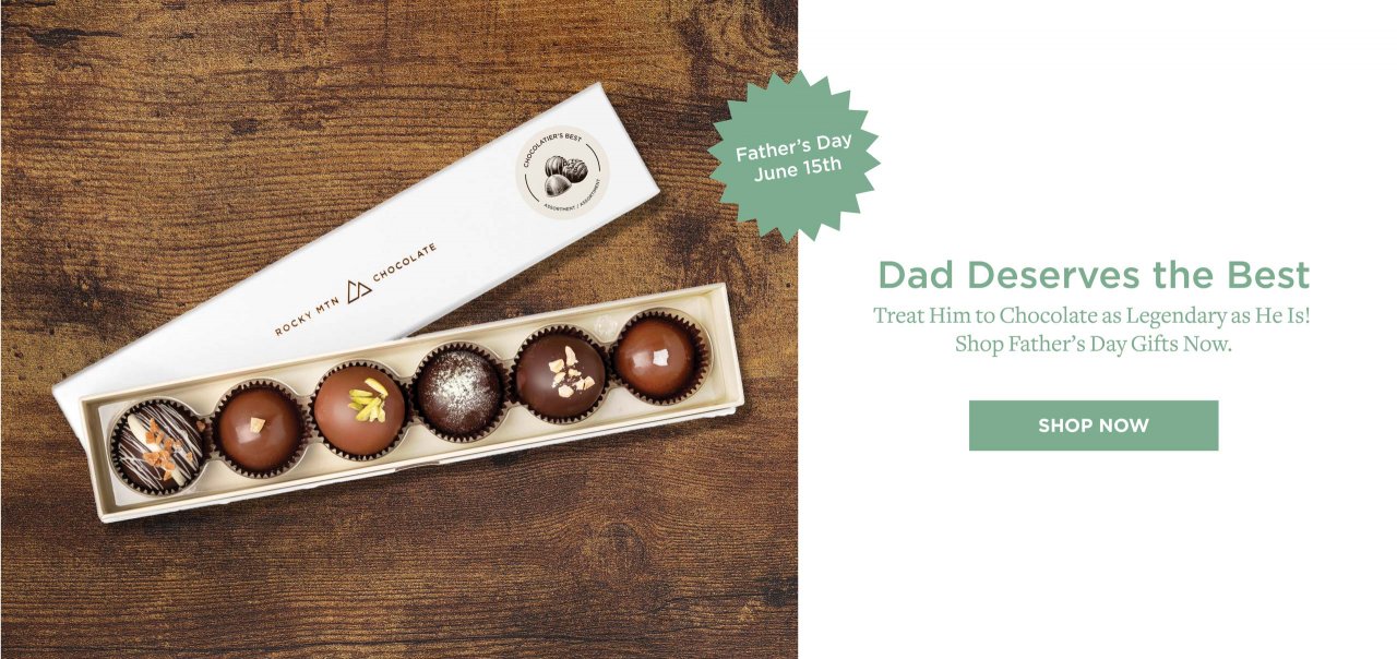 Rocky Mtn Chocolate