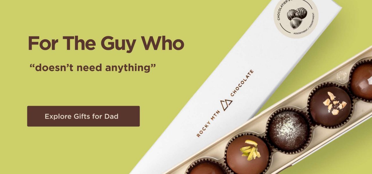 Rocky Mtn Chocolate