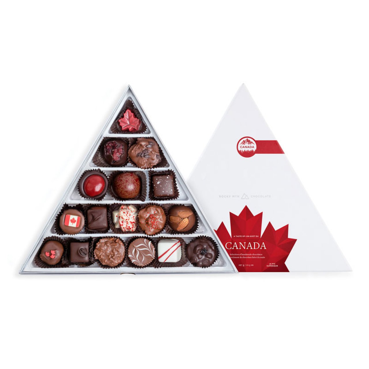 Rocky Mtn Chocolate