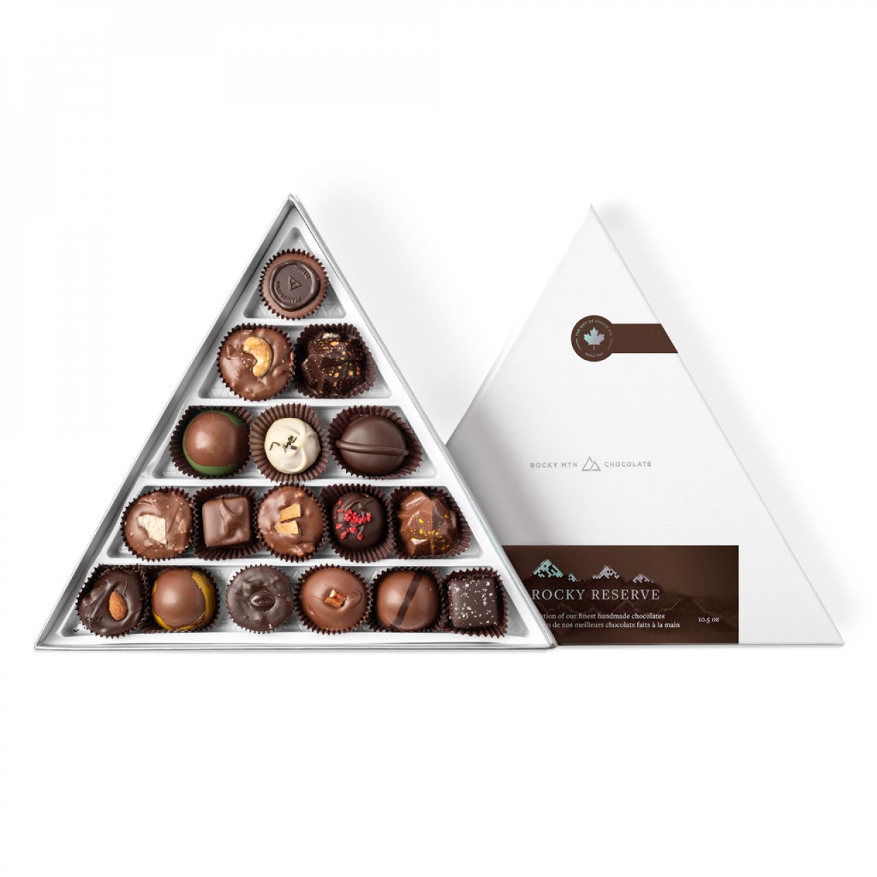 Rocky Mtn Chocolate