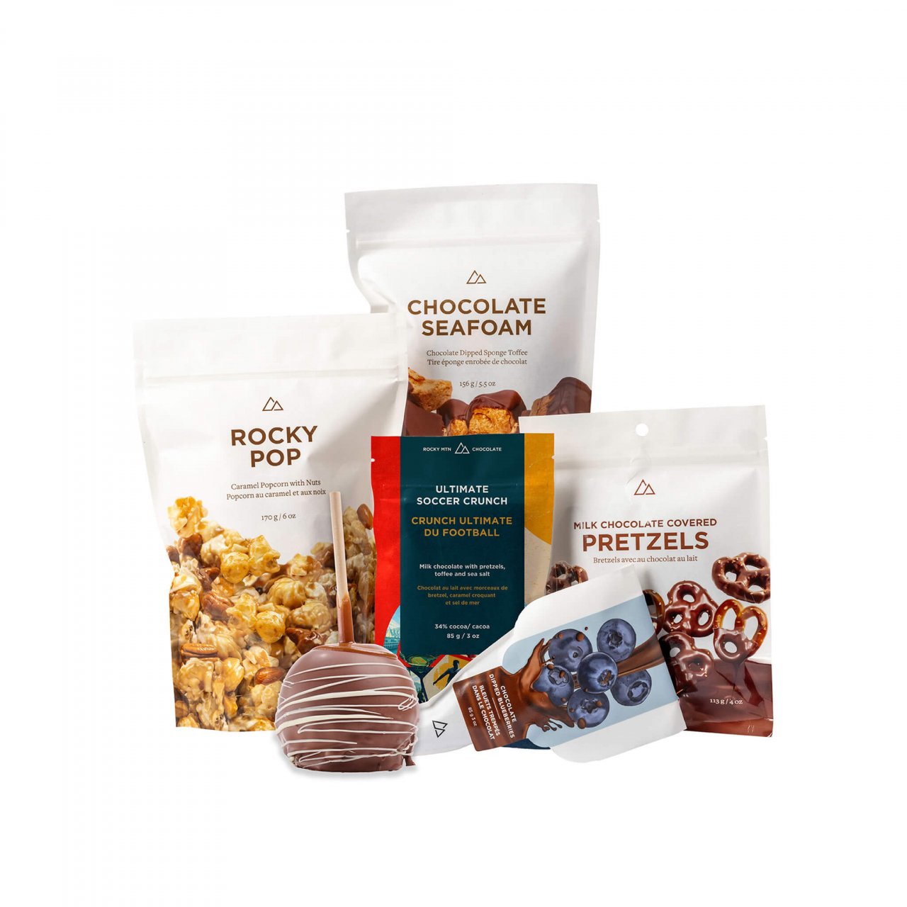 Rocky Mtn Chocolate