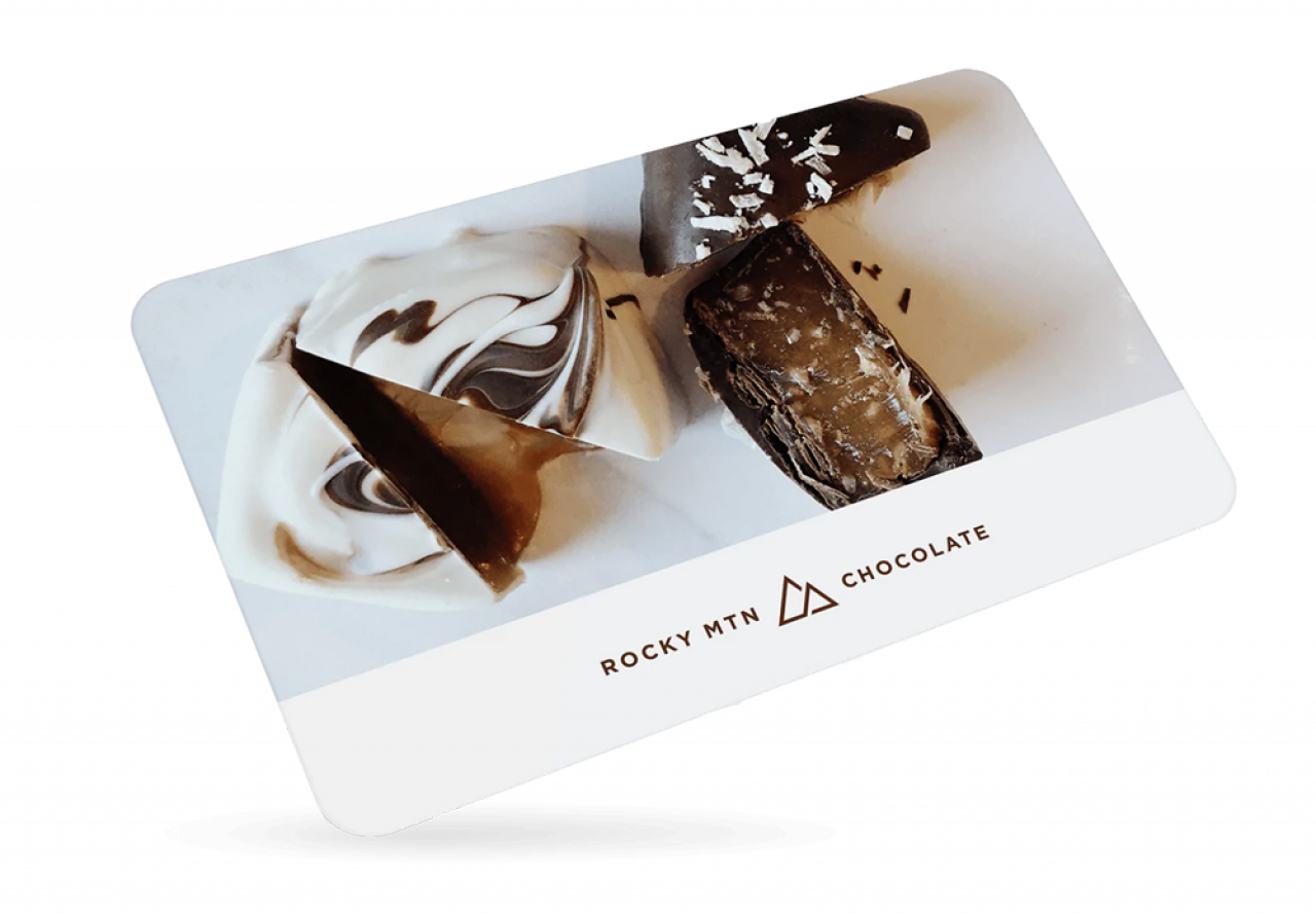 Rocky Mtn Chocolate