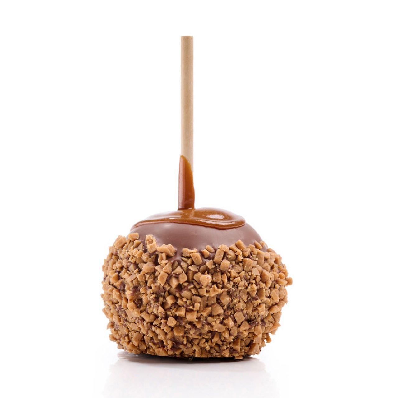 Famous Toffee Apple