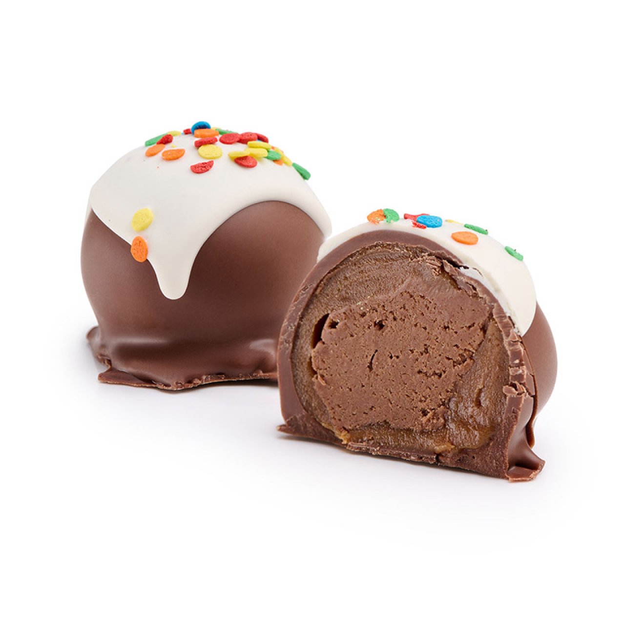 Rocky Mtn Chocolate