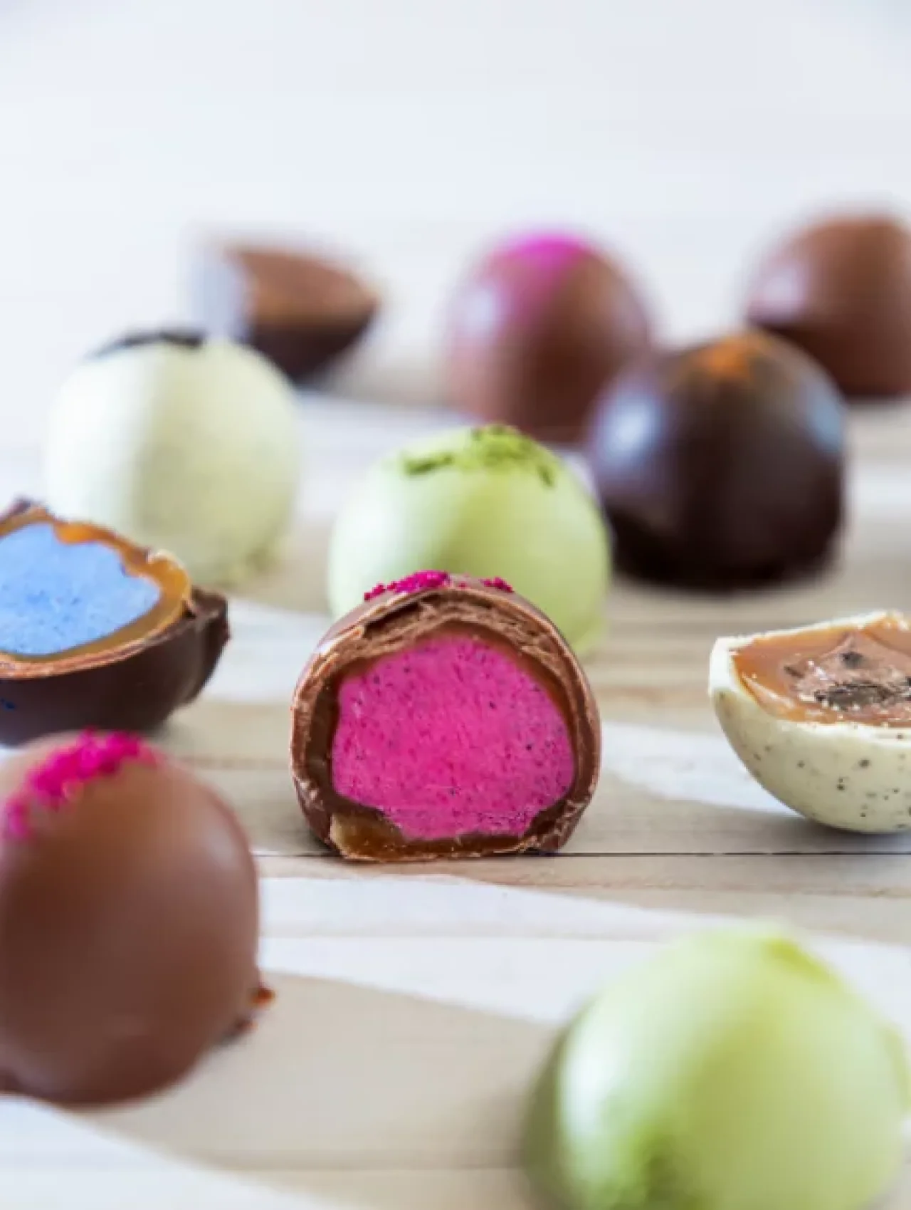 Rocky Mtn Chocolate