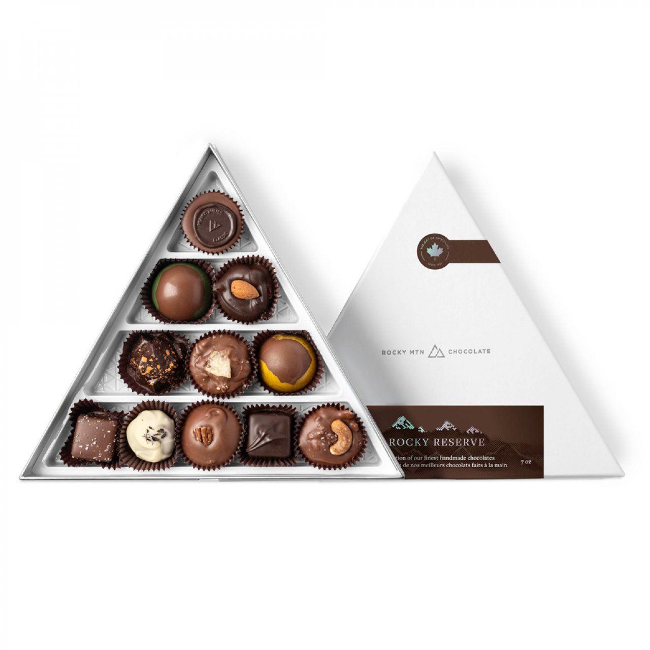 Rocky Mtn Chocolate