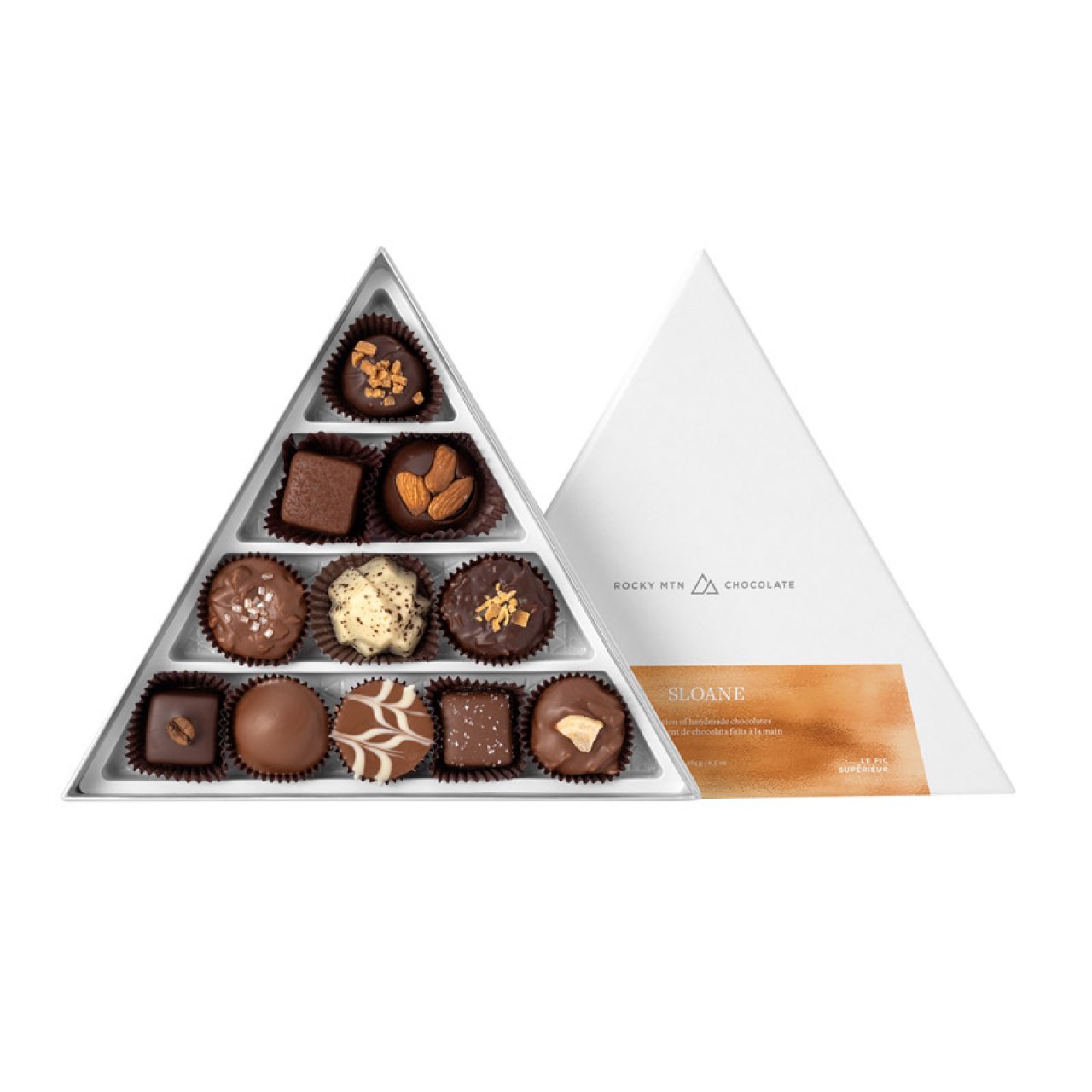 Rocky Mtn Chocolate