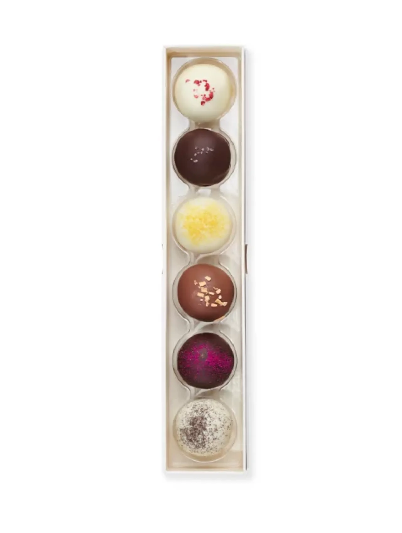 Rocky Mtn Chocolate