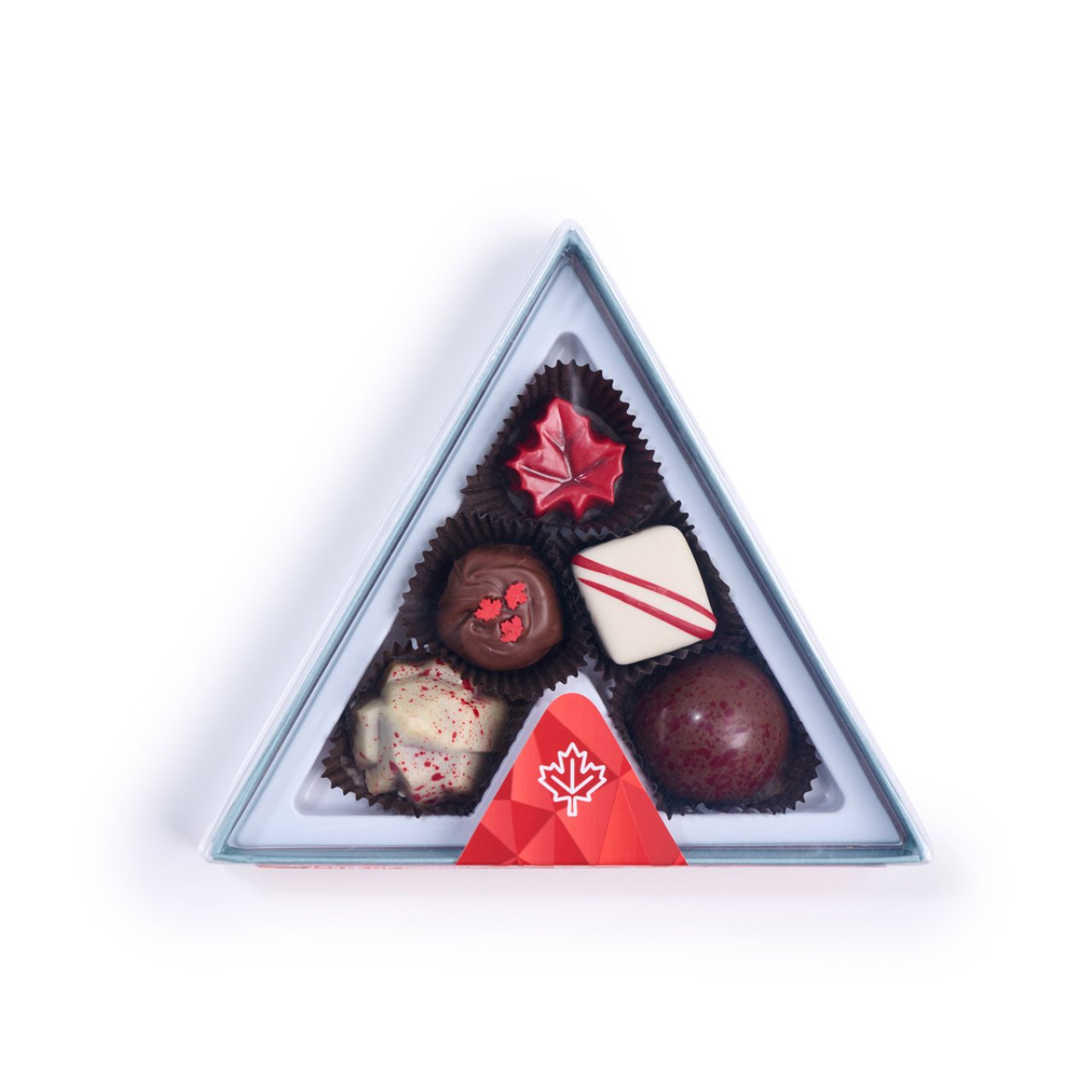 Rocky Mtn Chocolate