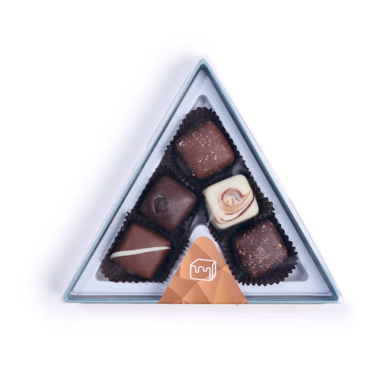 Rocky Mtn Chocolate