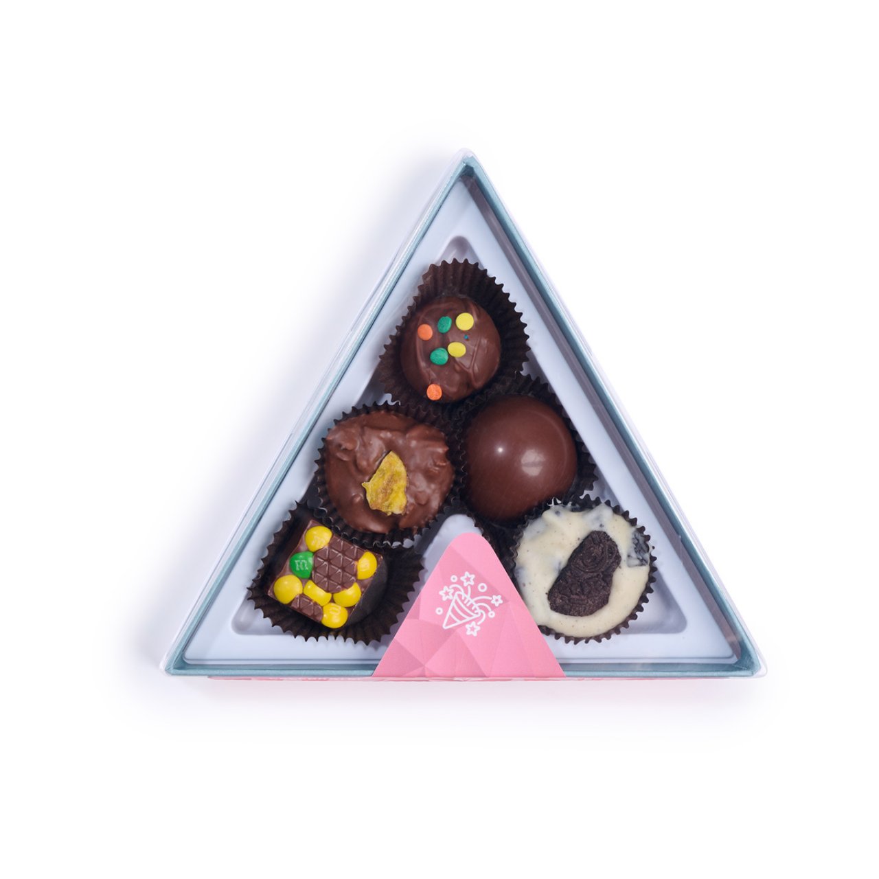 Rocky Mtn Chocolate