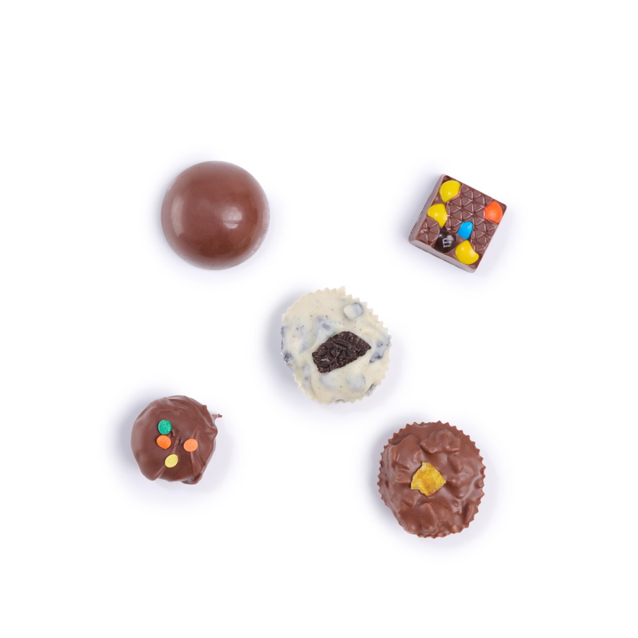 Rocky Mtn Chocolate