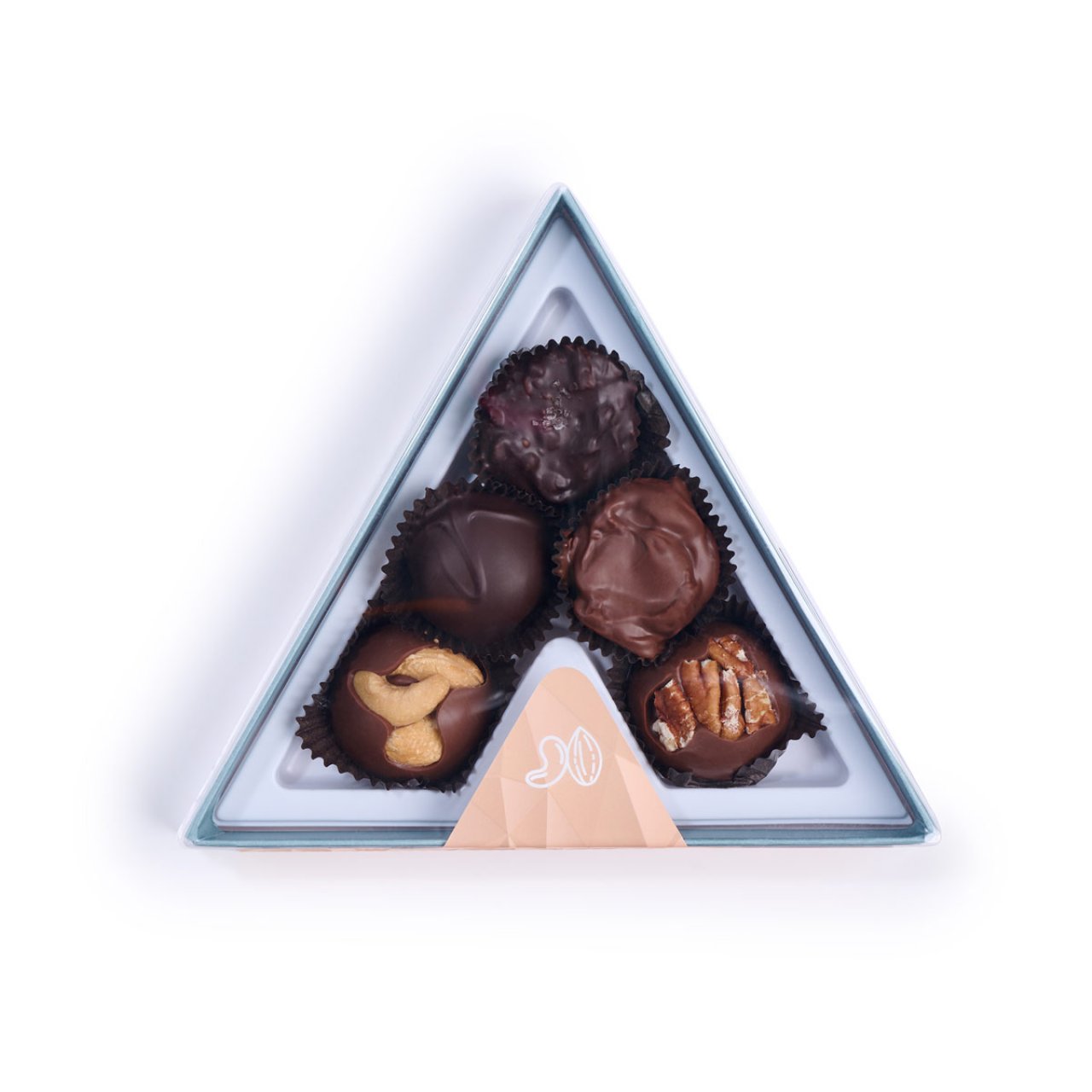 Rocky Mtn Chocolate