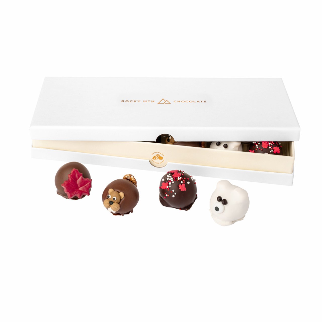 Rocky Mtn Chocolate