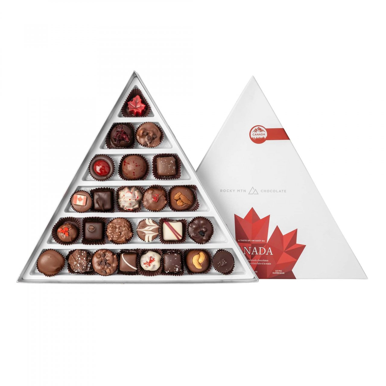 Rocky Mtn Chocolate