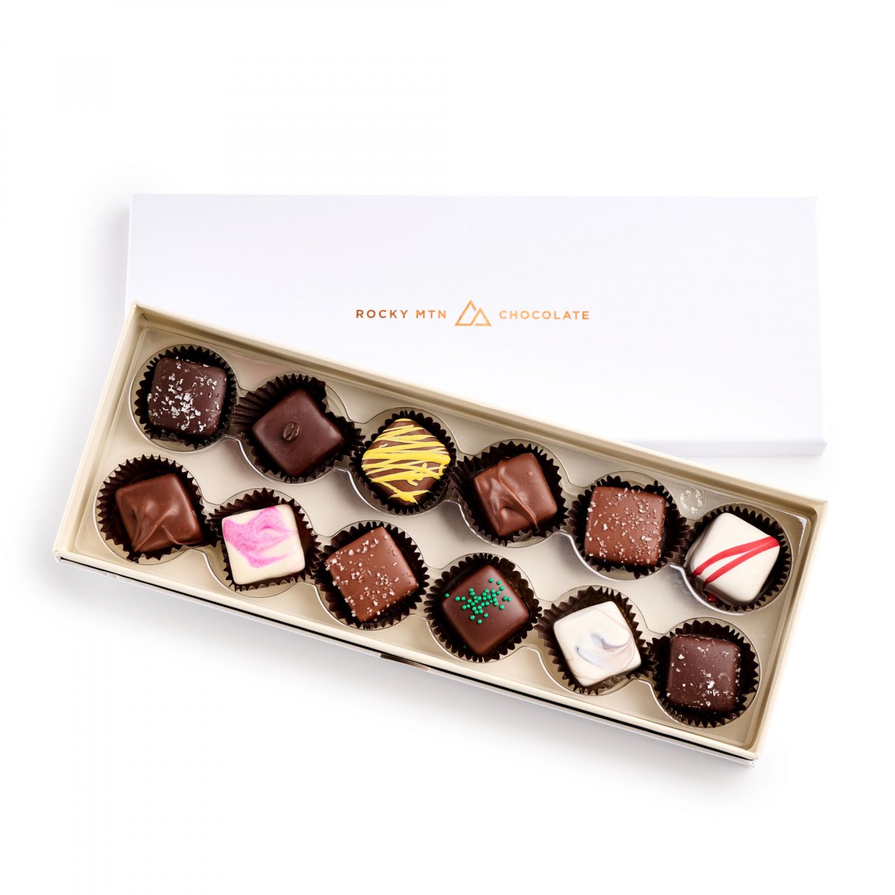 Rocky Mtn Chocolate
