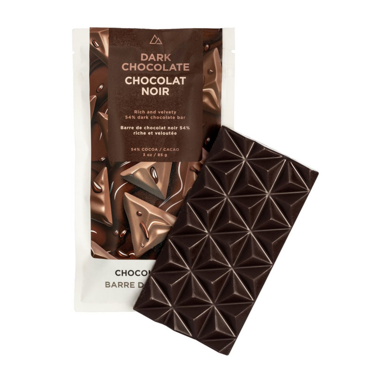 Dark Chocolate, Chocolate Bar