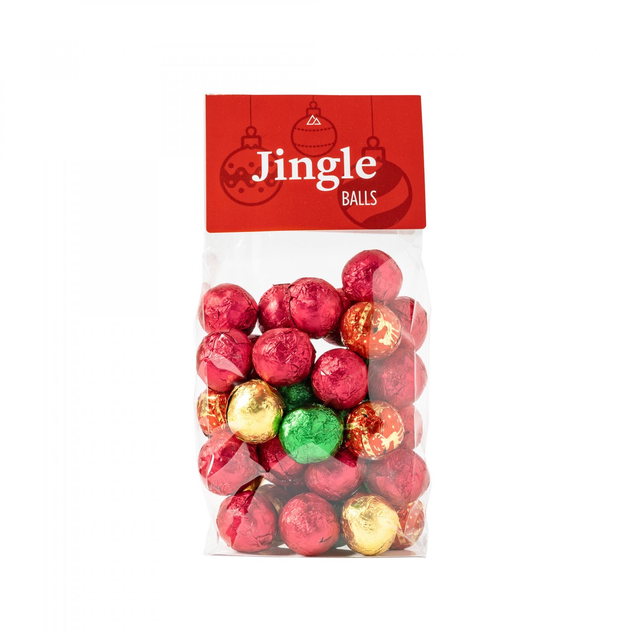 Jingle Balls (Milk)