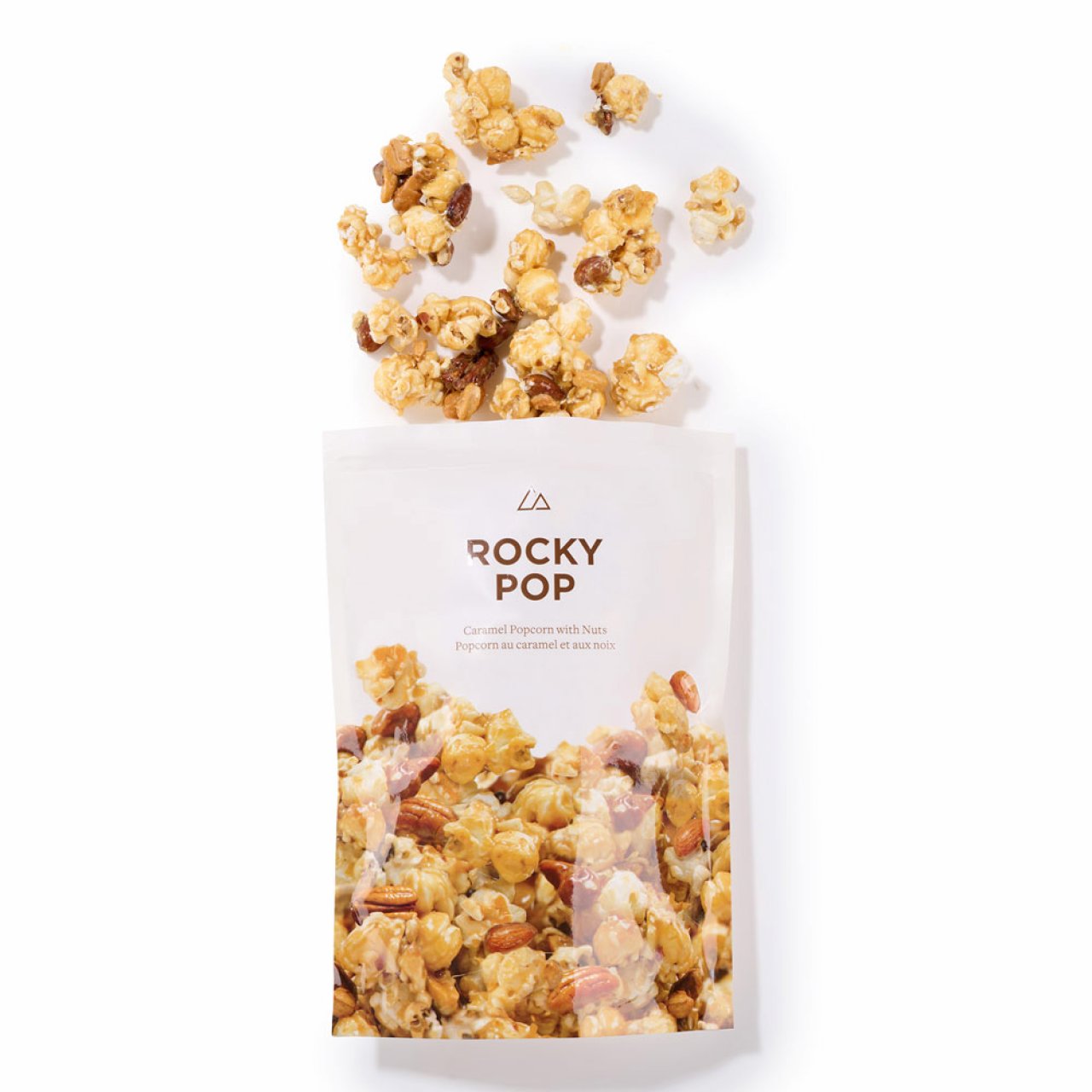 Rocky Mtn Chocolate