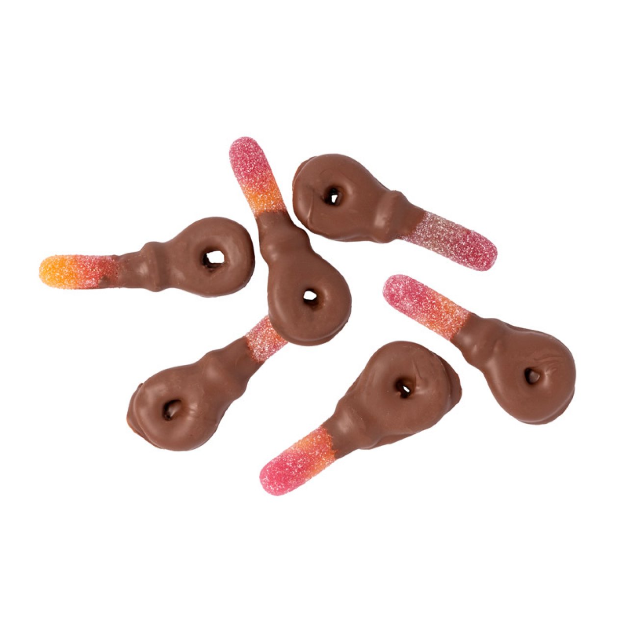 Rocky Mtn Chocolate