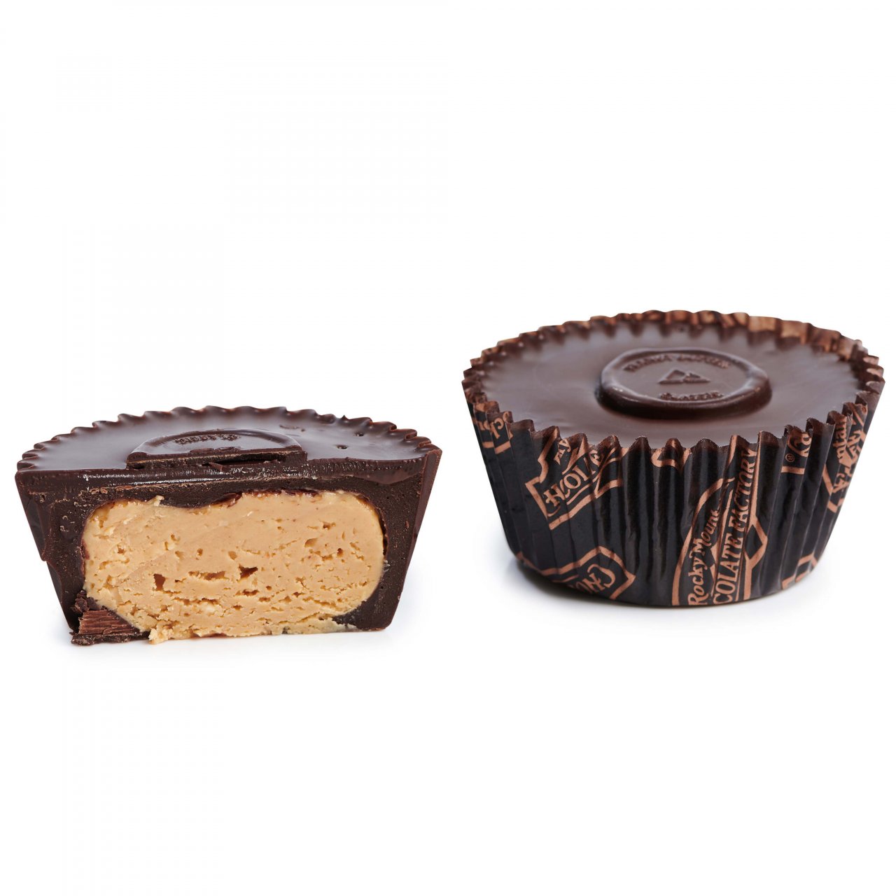 Rocky Mtn Chocolate