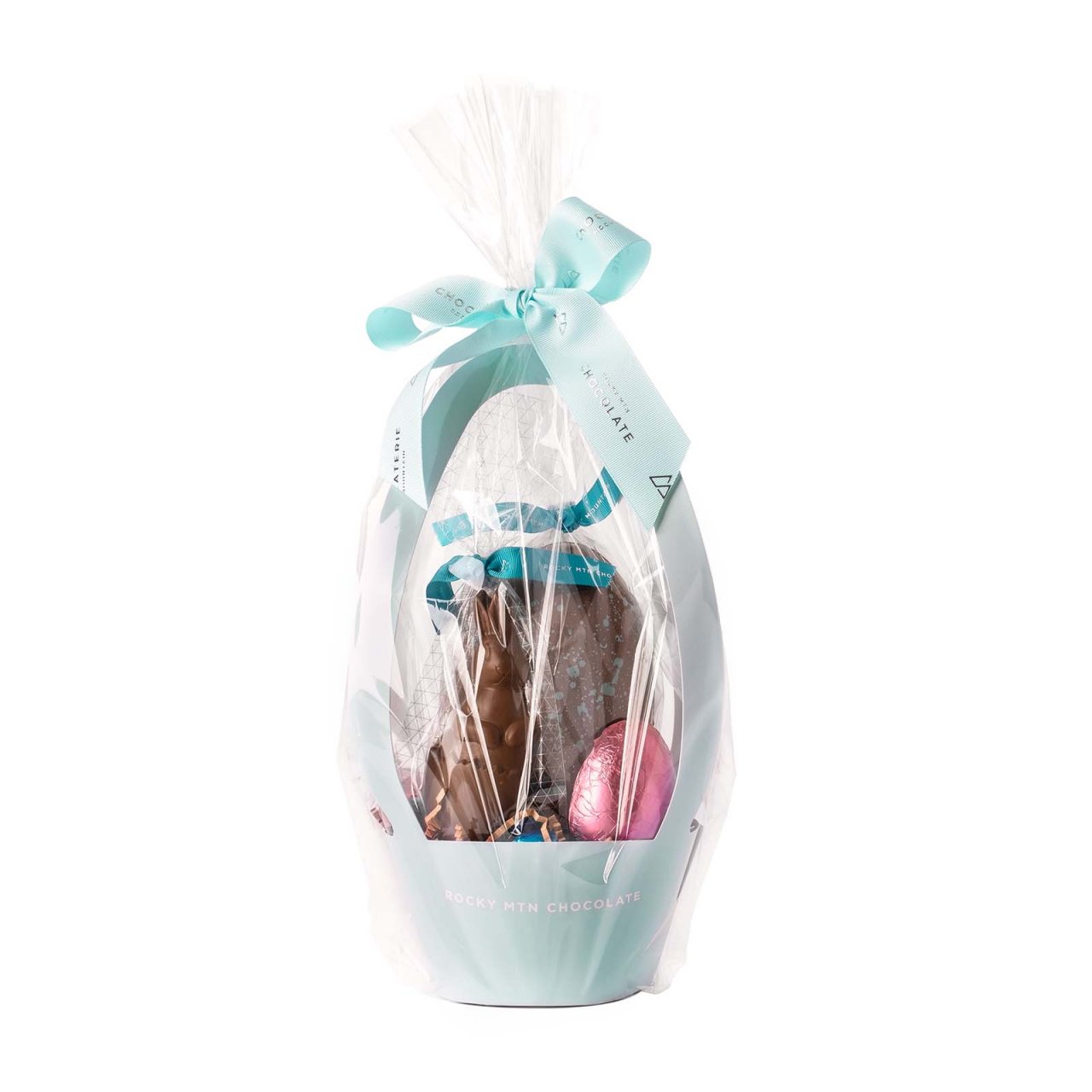 Rocky Mtn Chocolate