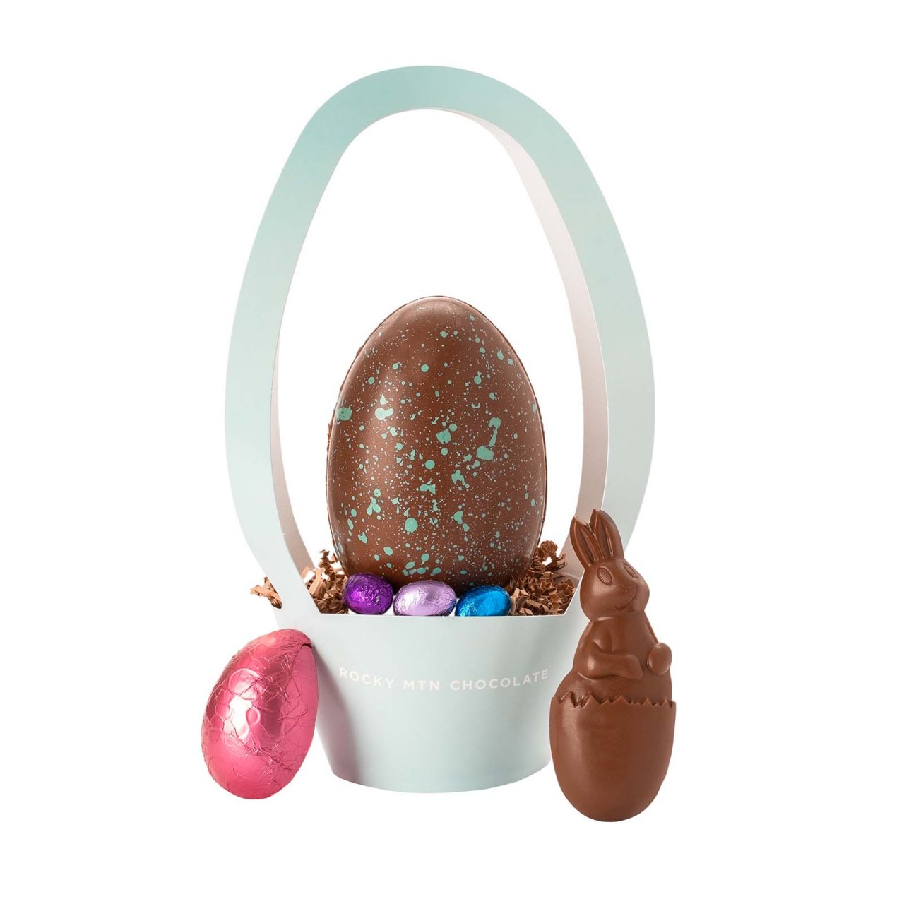Rocky Mtn Chocolate