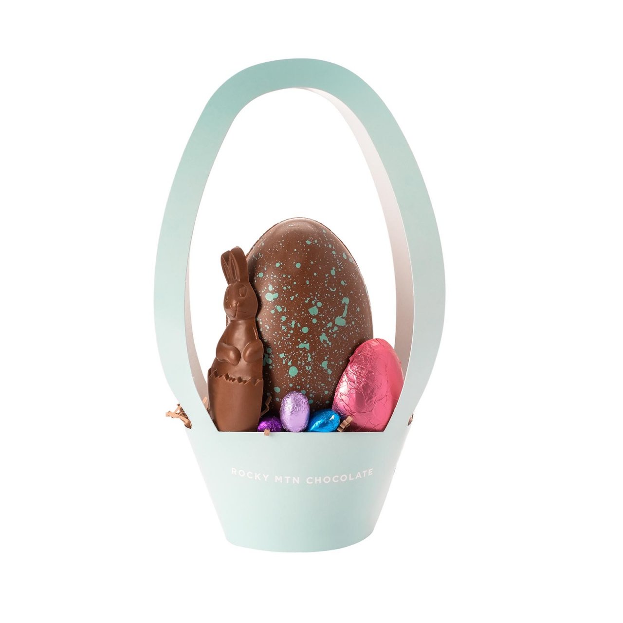 Rocky Mtn Chocolate