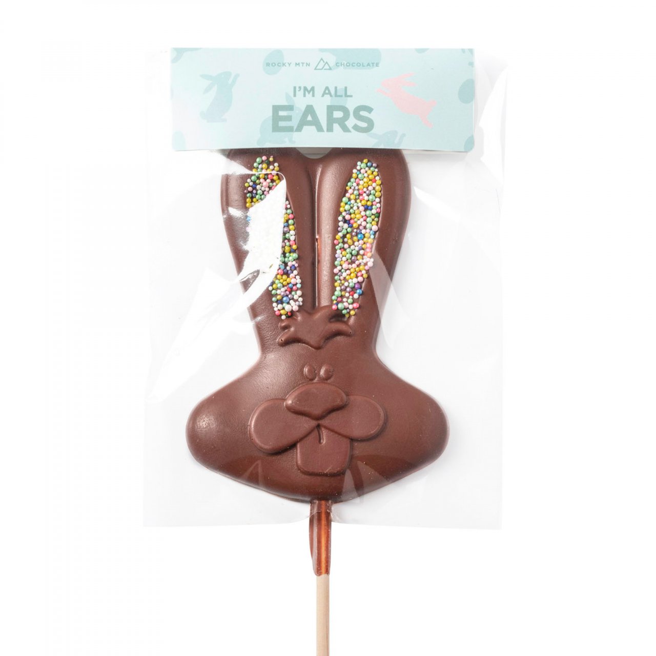 Rocky Mtn Chocolate