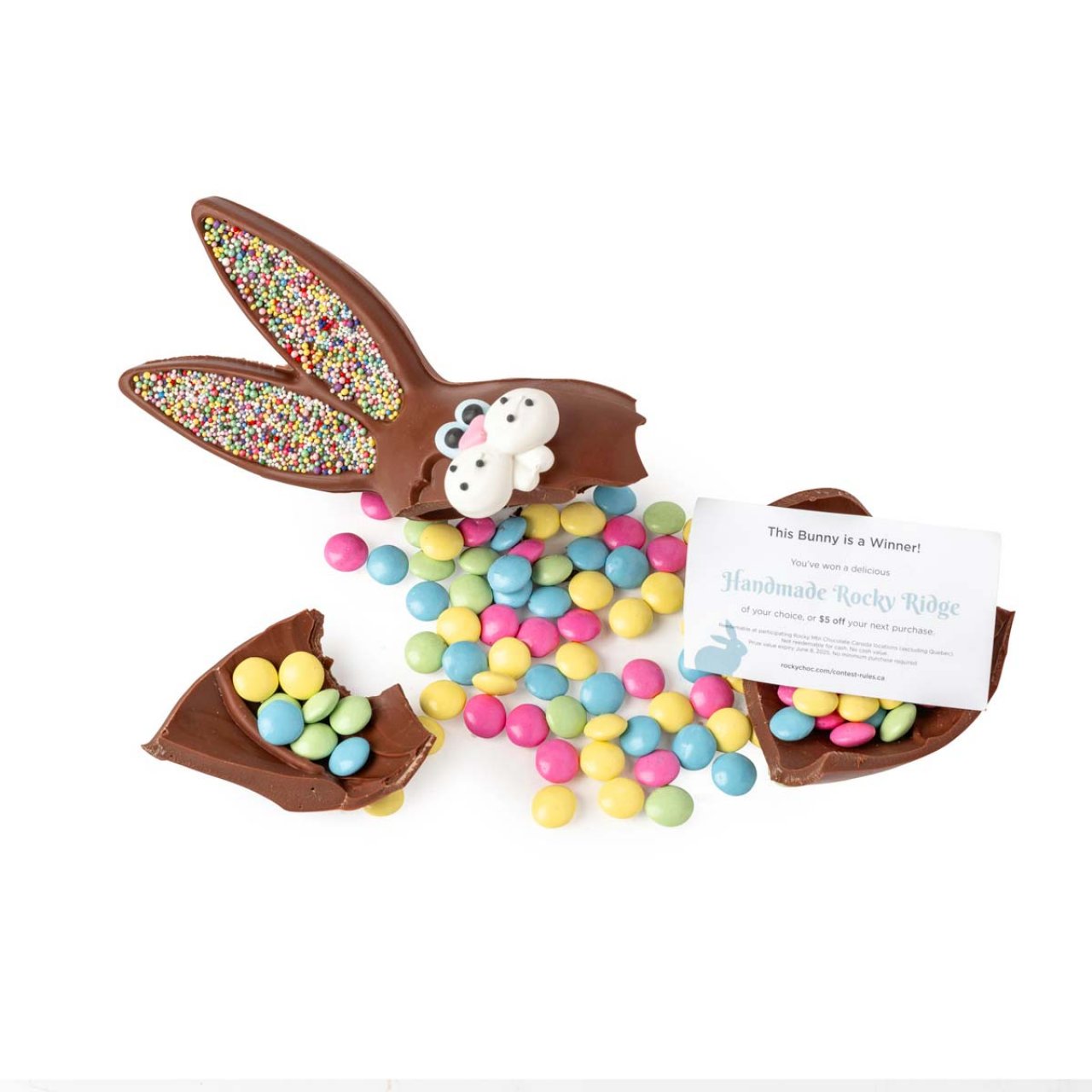 Rocky Mtn Chocolate
