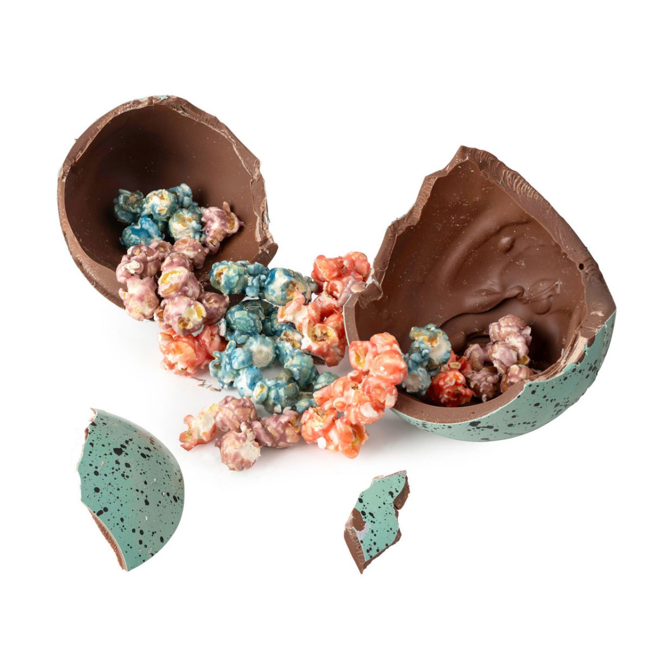 Rocky Mtn Chocolate