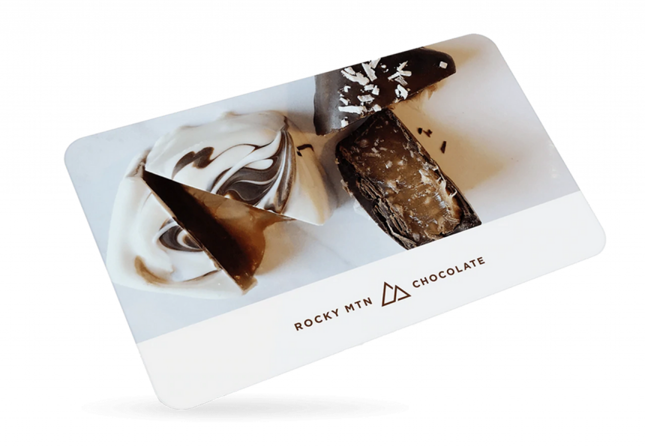 Rocky Mtn Chocolate
