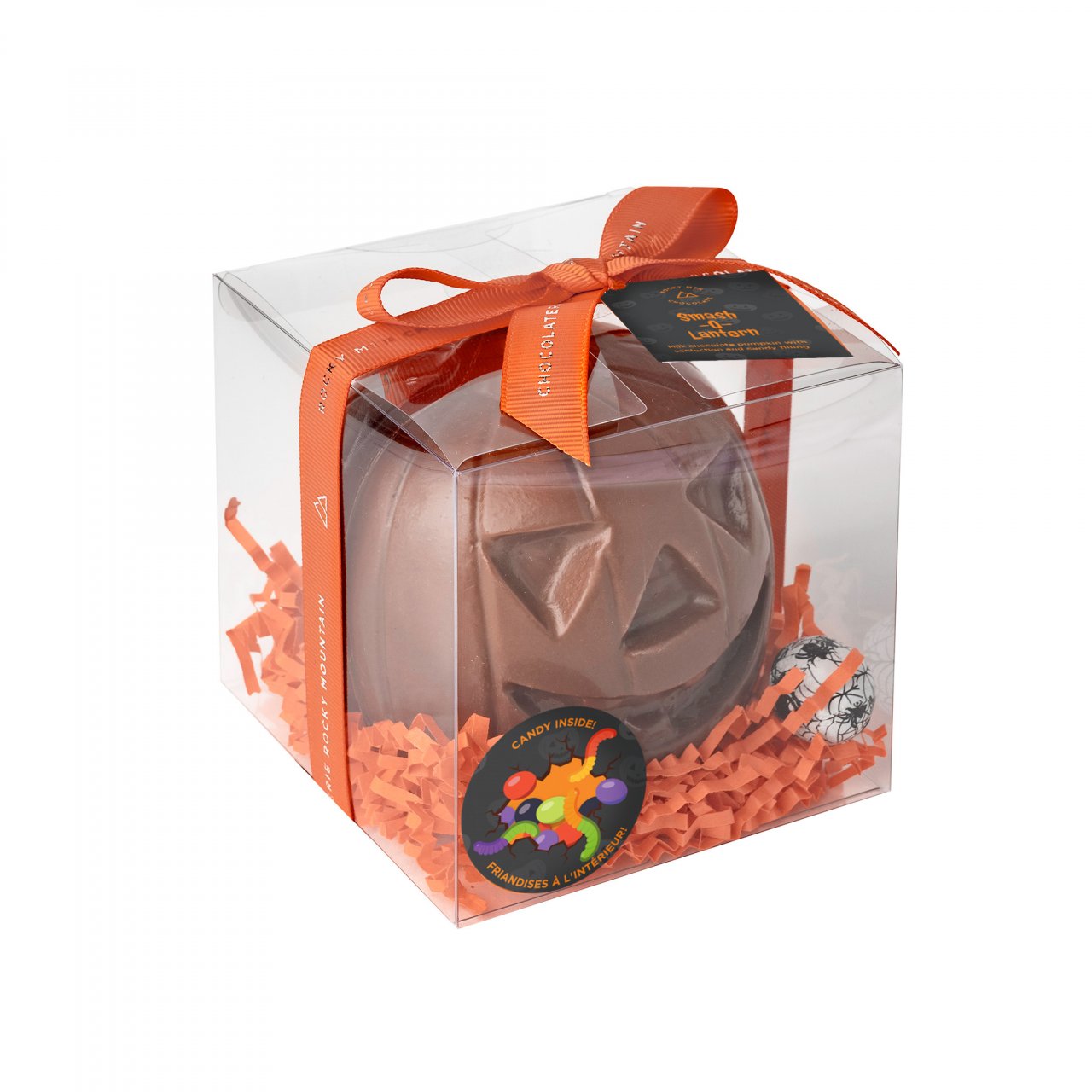 Rocky Mtn Chocolate