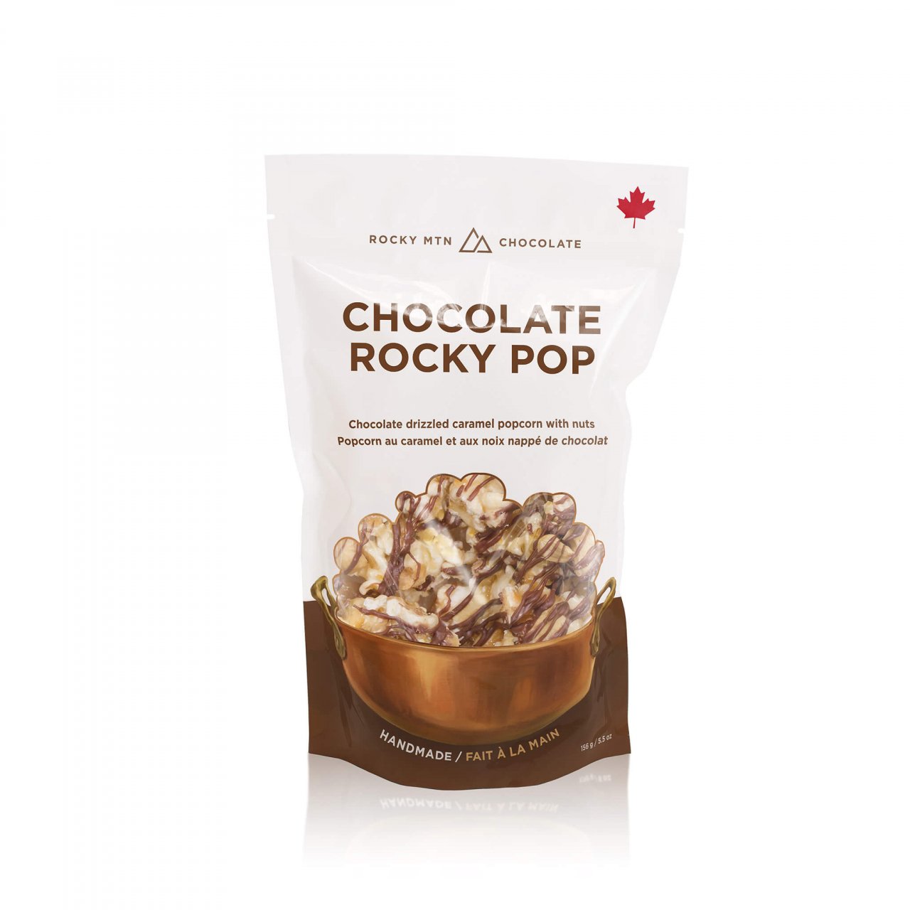 Rocky Mtn Chocolate
