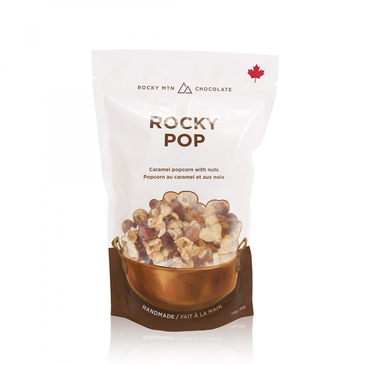 Rocky Mtn Chocolate