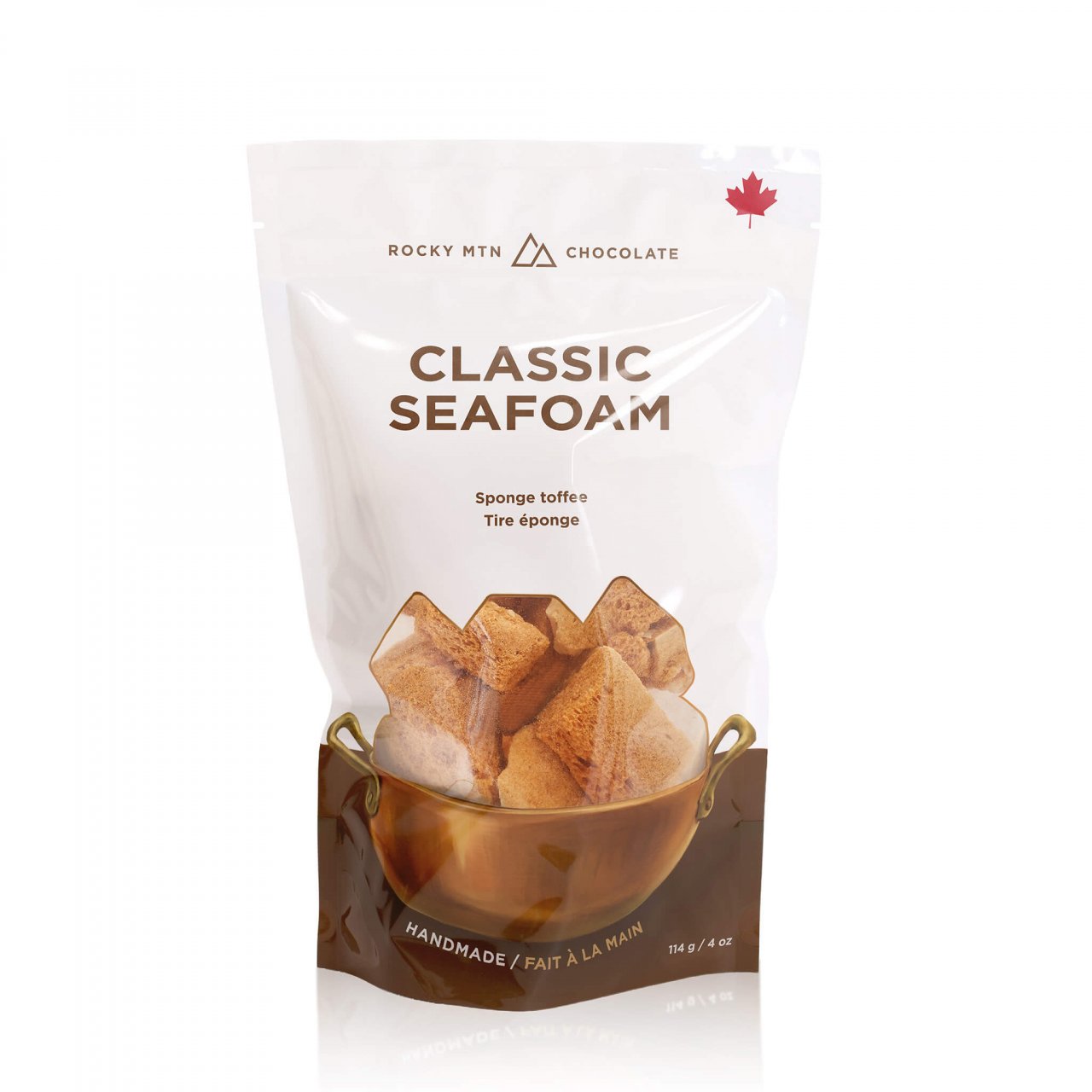 Rocky Mtn Chocolate