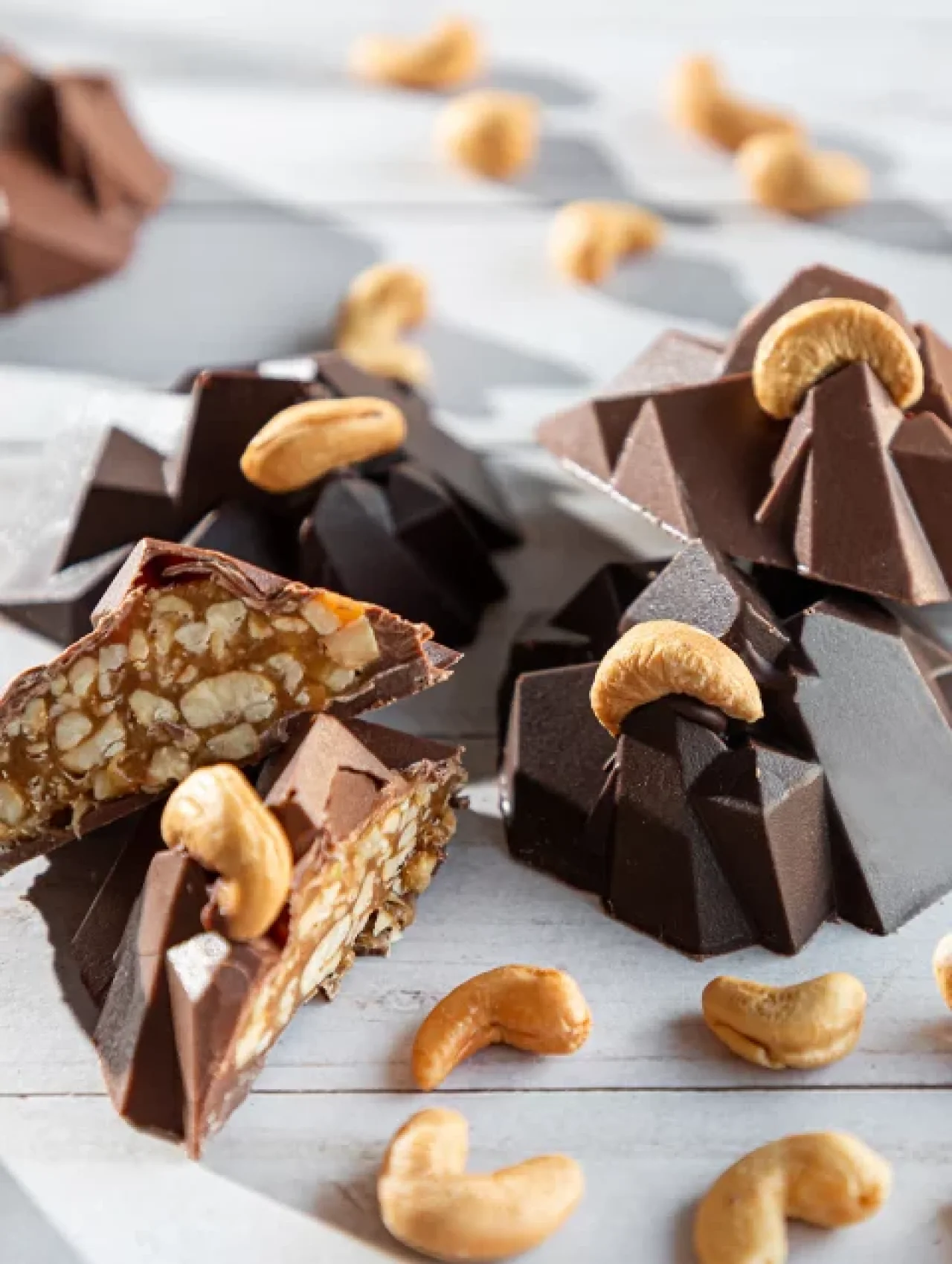 Rocky Mtn Chocolate