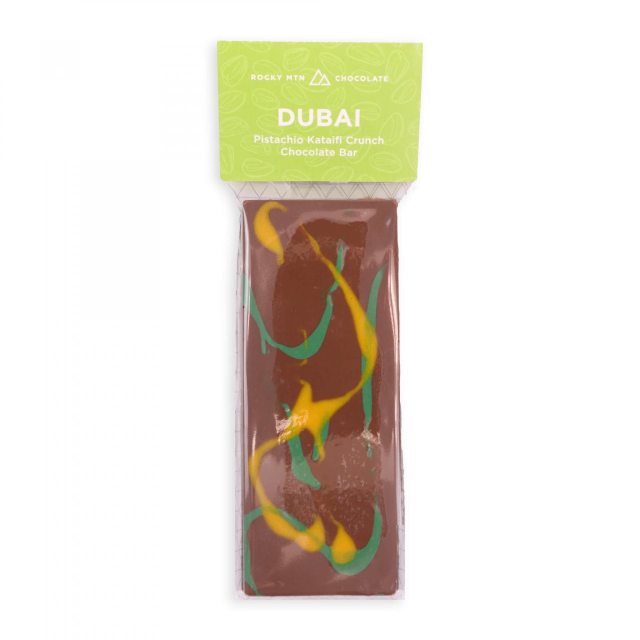 Rocky Mtn Chocolate