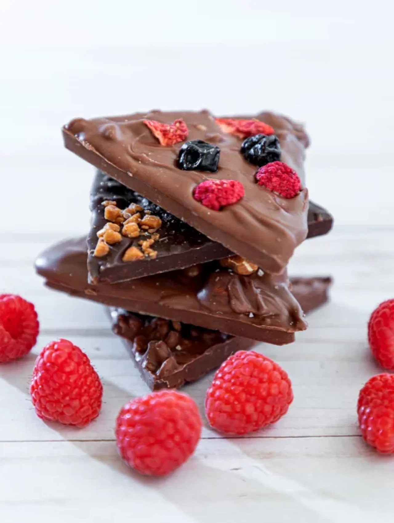 Rocky Mtn Chocolate